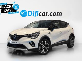 Imagen de RENAULT Captur TCe Intens 96kW