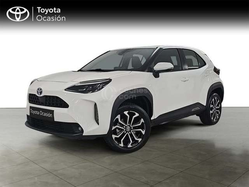 Foto del TOYOTA Yaris Cross 120H Active Tech