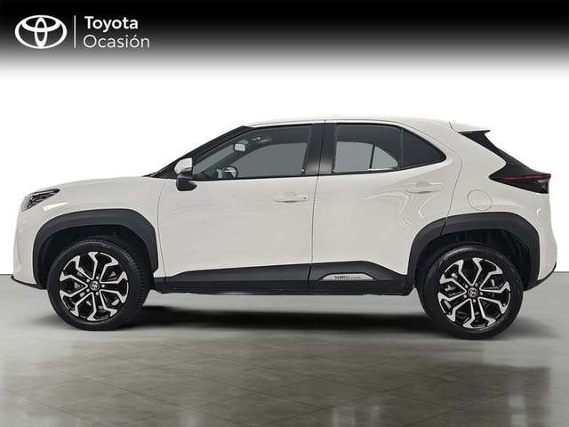 Imagen 2 de TOYOTA Yaris Cross