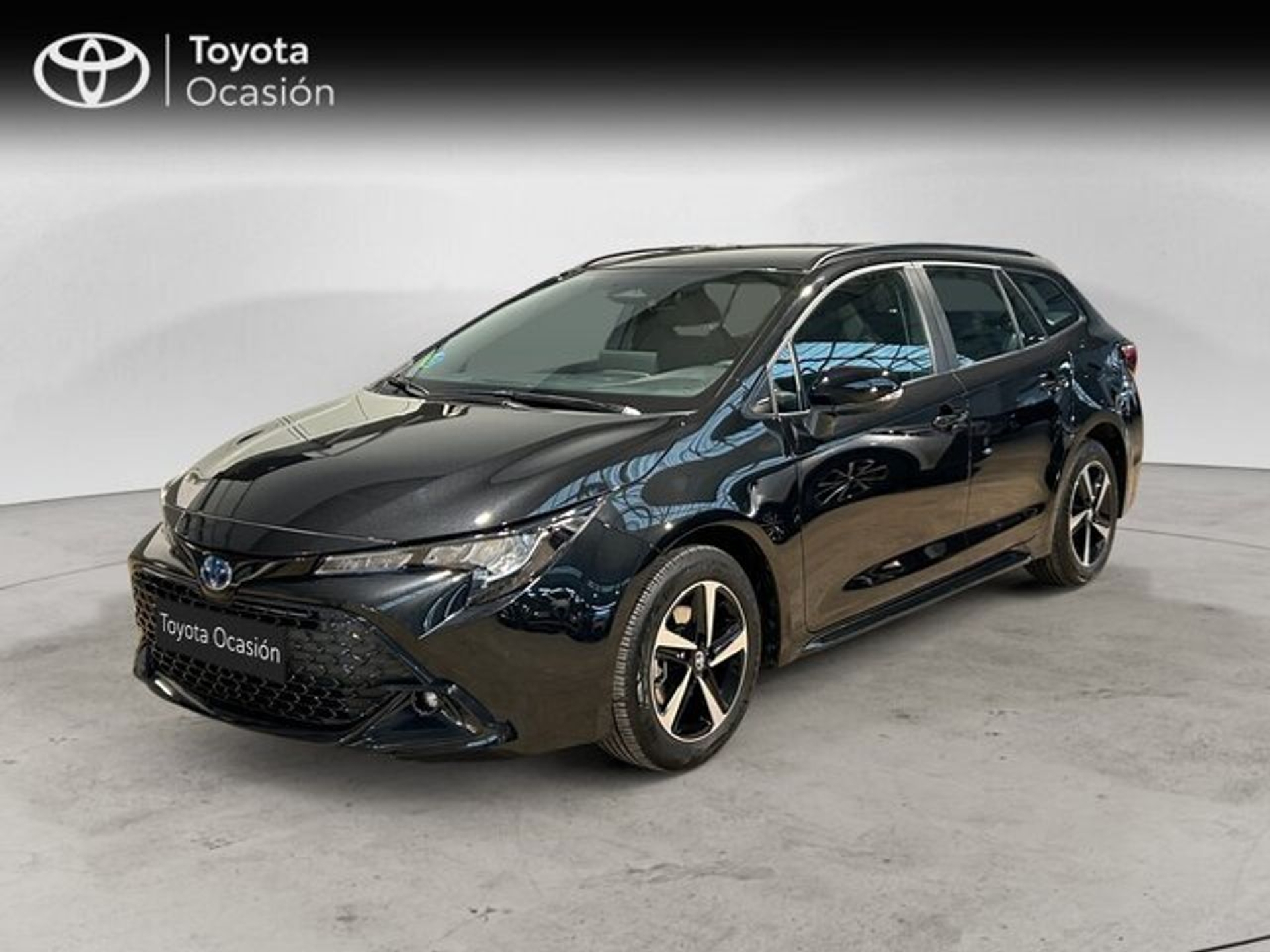 Imagen de TOYOTA Corolla