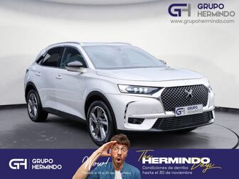 Imagen de DS DS 7 Crossback 2.0BlueHDi So Chic Aut.