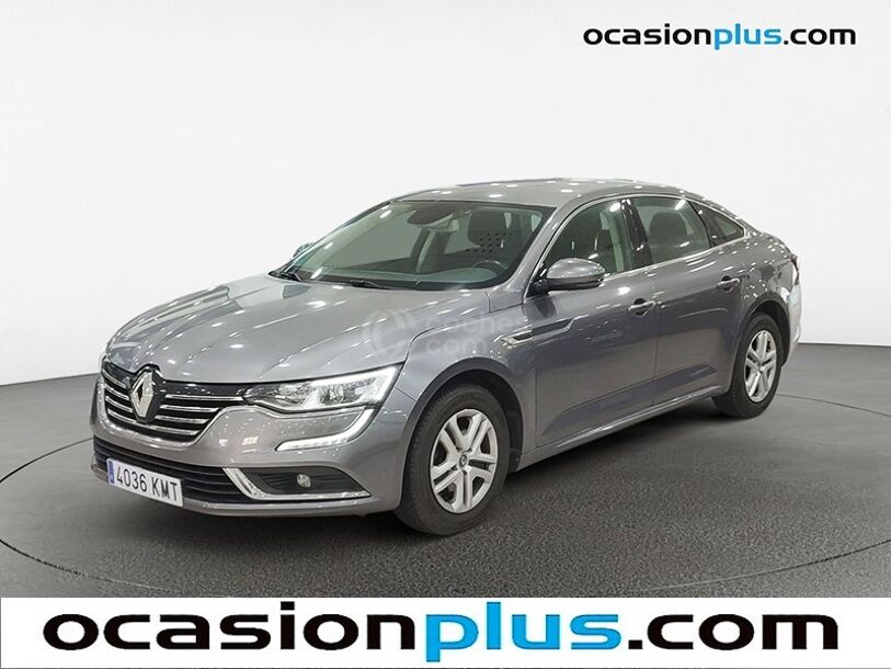 Foto del RENAULT Talisman 1.6dCi Energy Intens 96kW