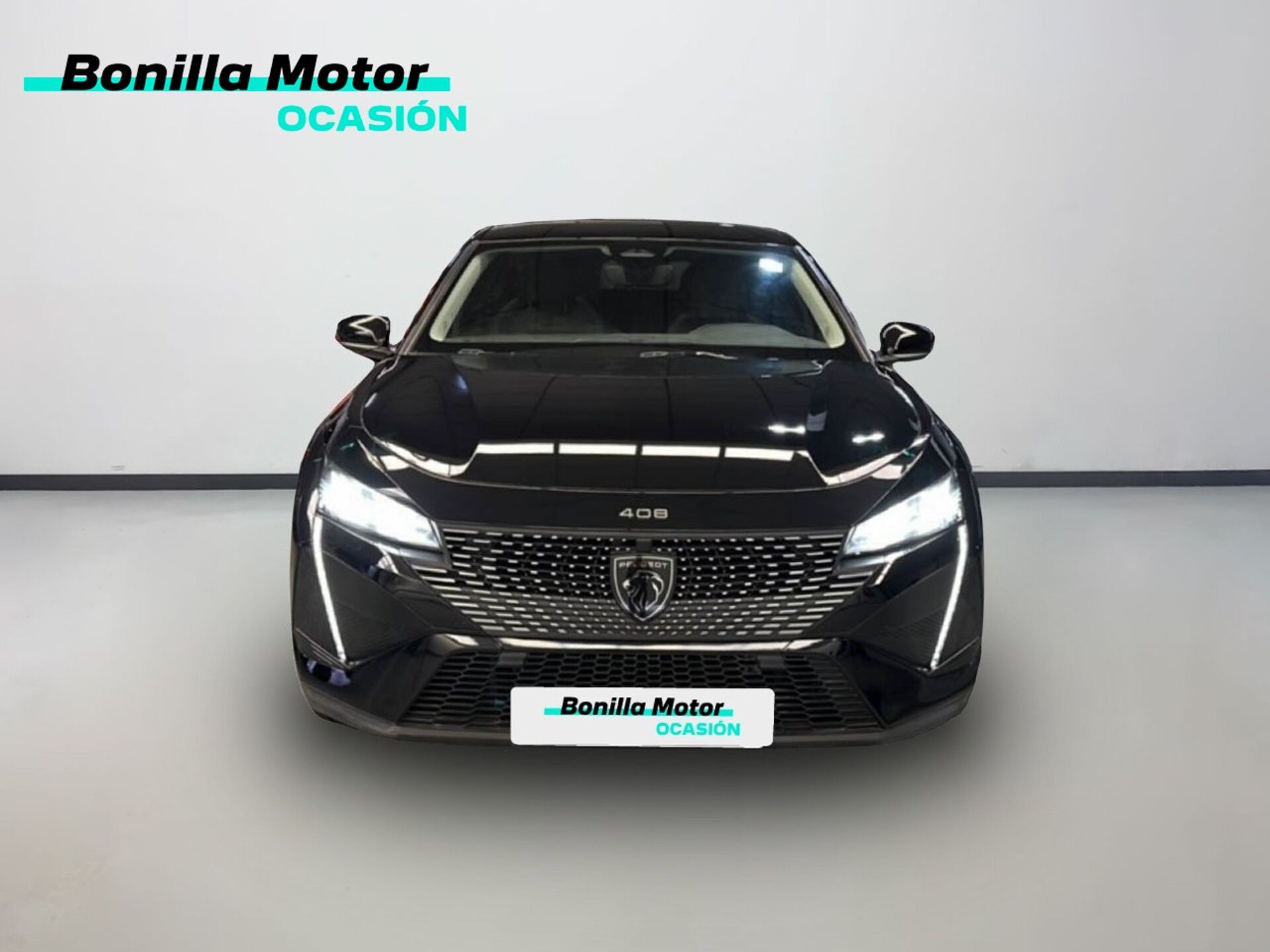 Imagen 2 de PEUGEOT 408