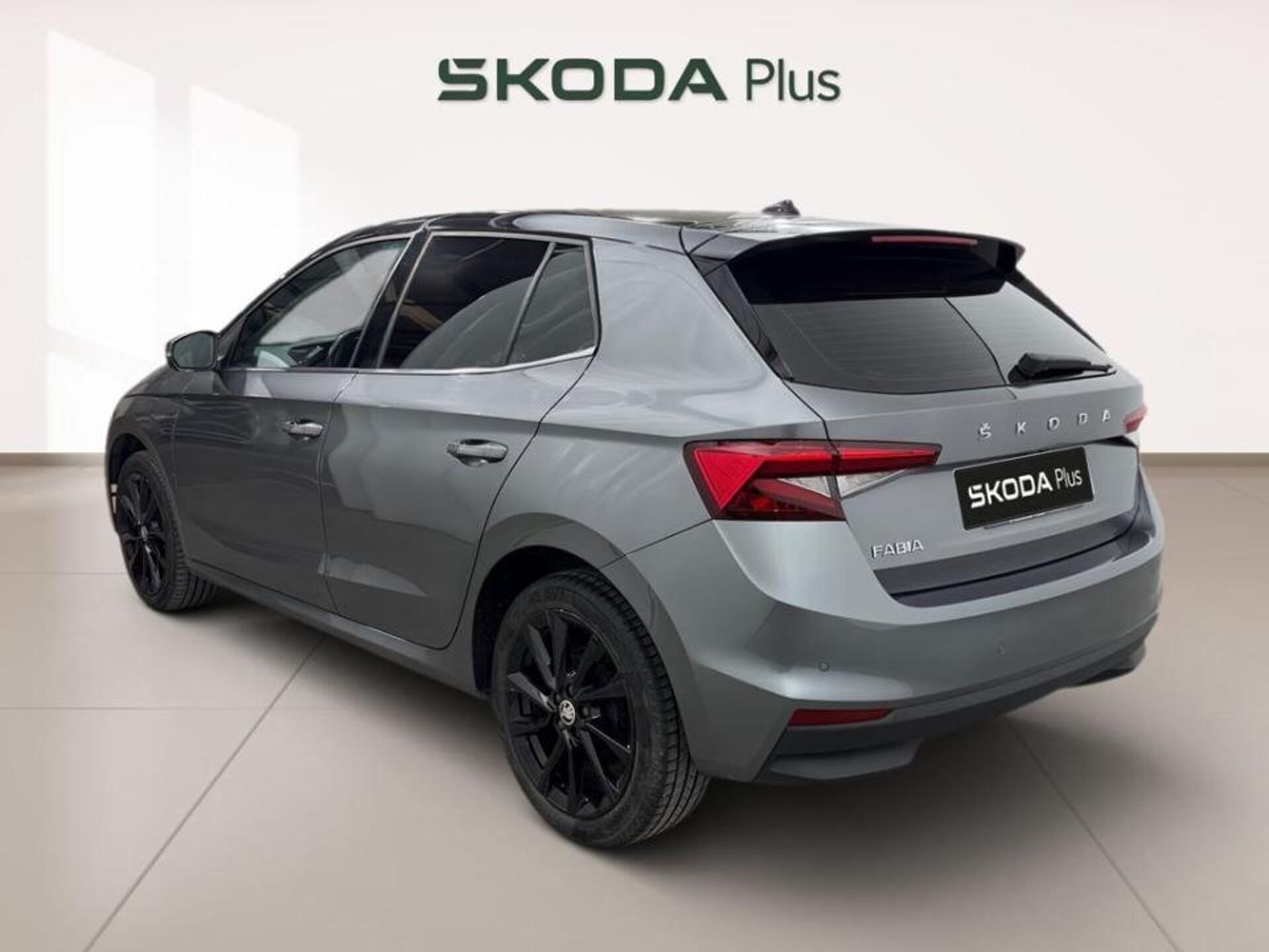 Imagen 2 de SKODA Fabia