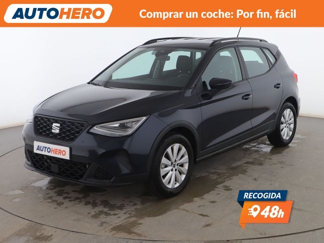 SEAT Arona (1.0 TSI Style) en Madrid