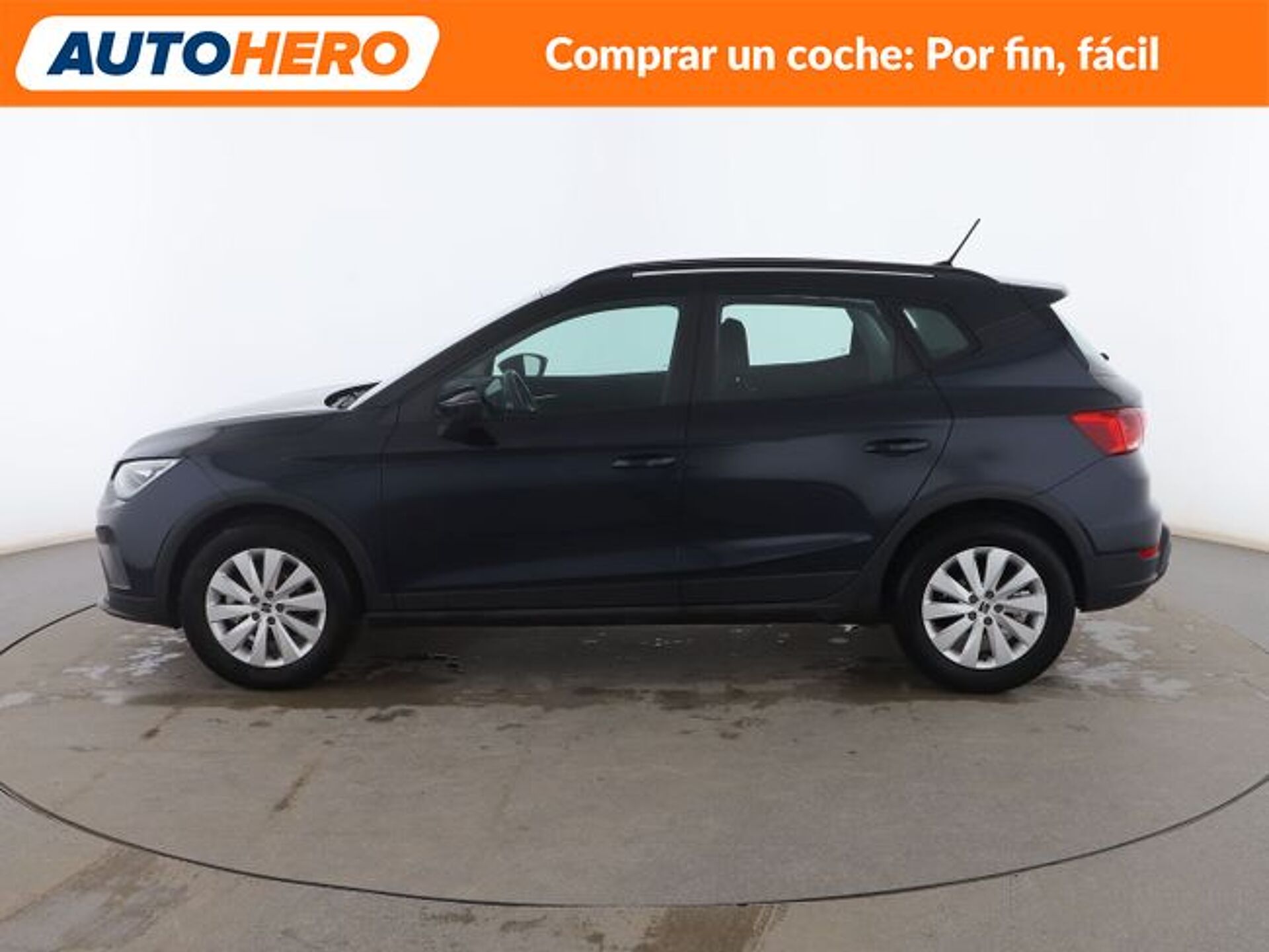 Imagen 3 de SEAT Arona