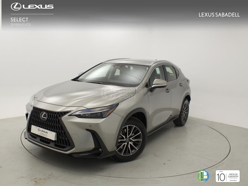 Foto del LEXUS NX 350h Premium+ 2WD