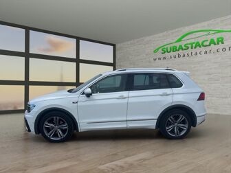 Imagen de VOLKSWAGEN Tiguan 2.0TDI R-Line DSG 110kW