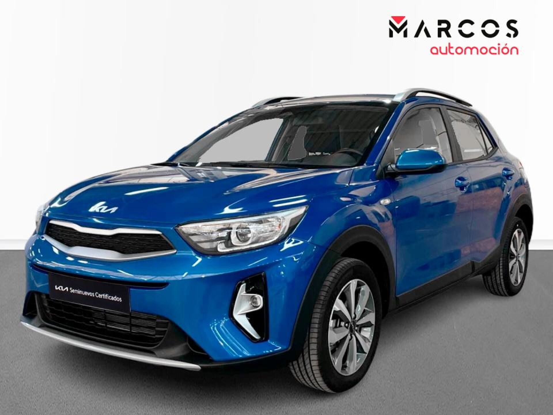 Imagen 1 de KIA Stonic