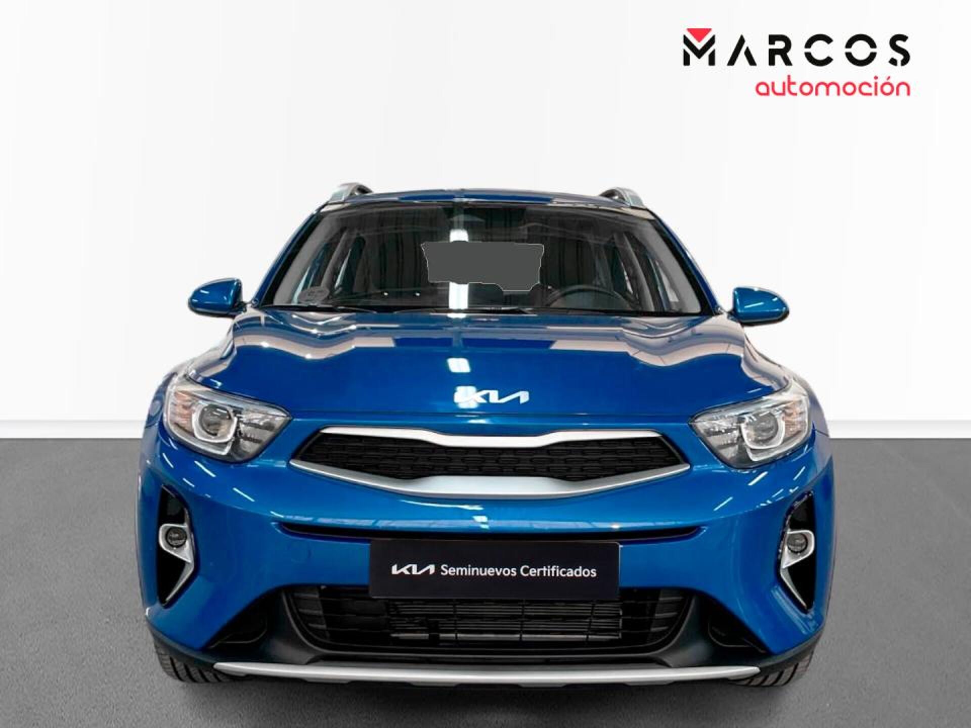 Imagen 2 de KIA Stonic