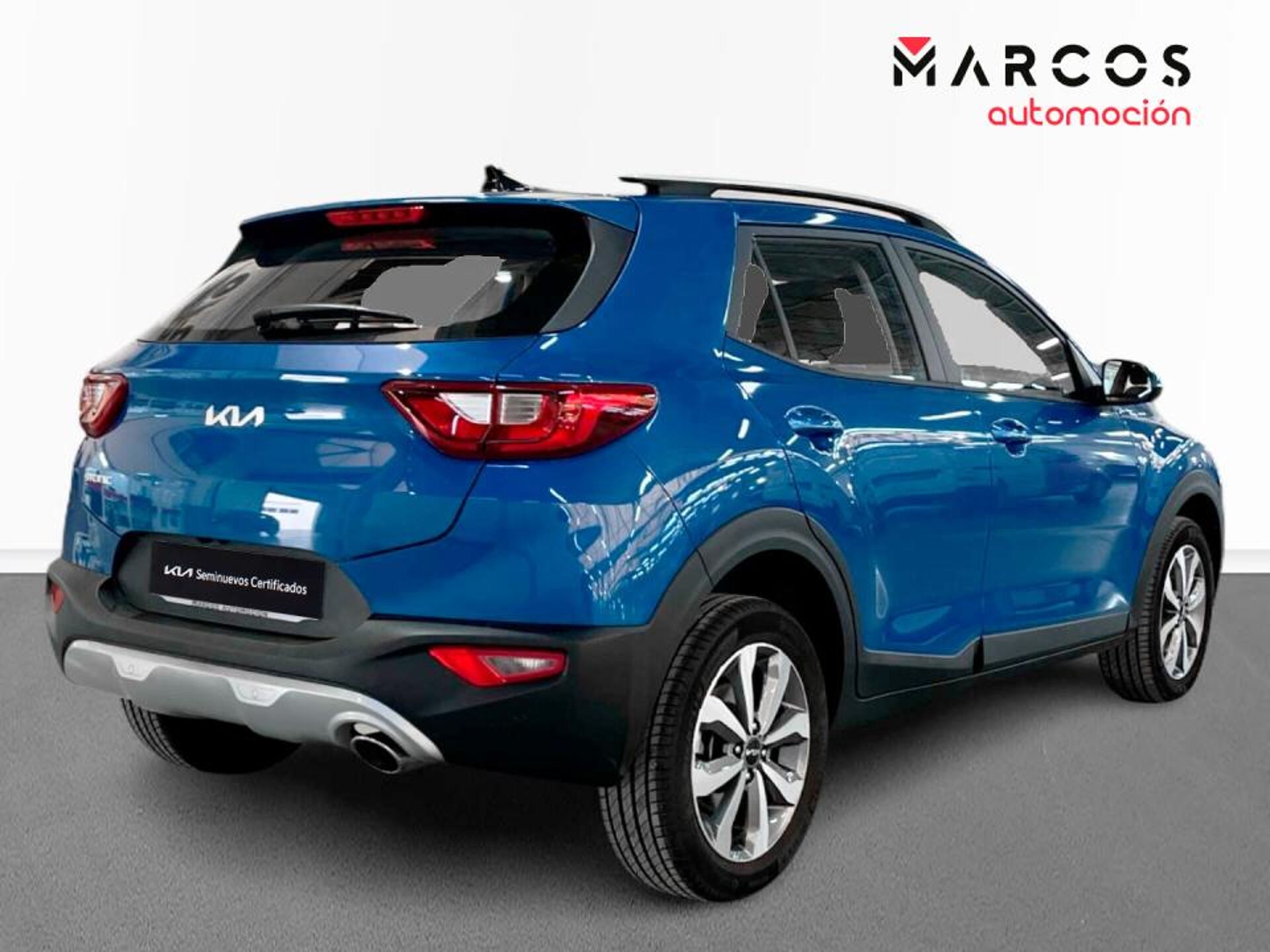 Imagen 3 de KIA Stonic