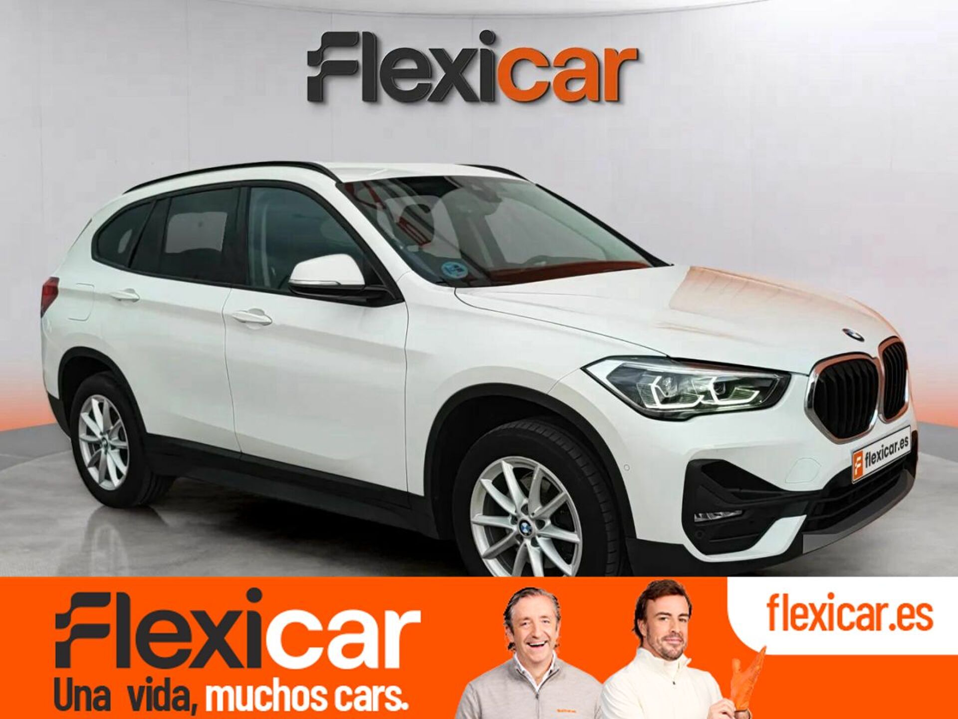 Imagen de BMW X1