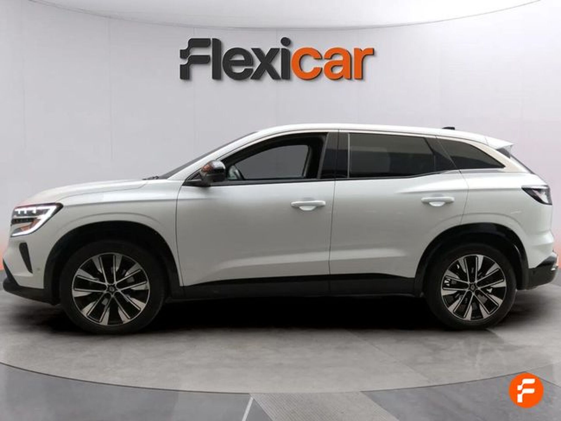 Imagen 3 de RENAULT Austral