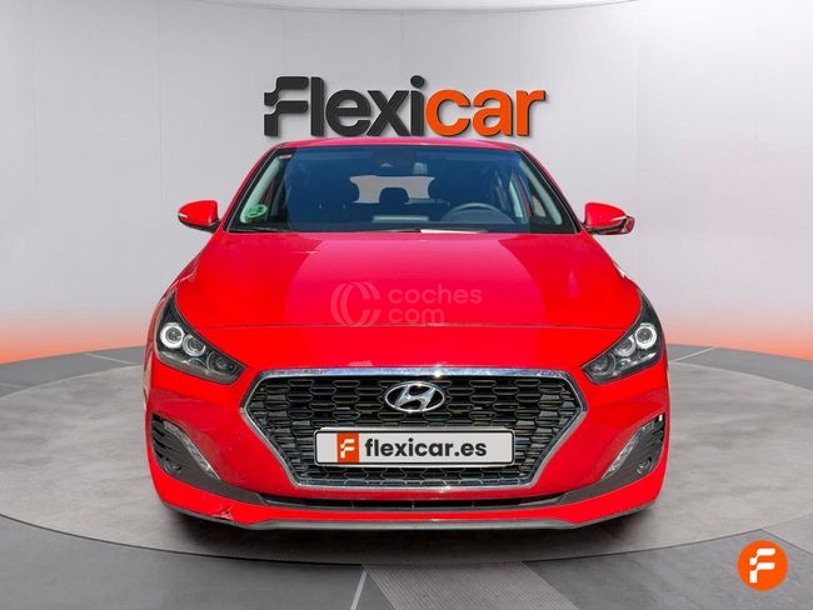 Foto del HYUNDAI i30 1.0 TGDI Essence 120