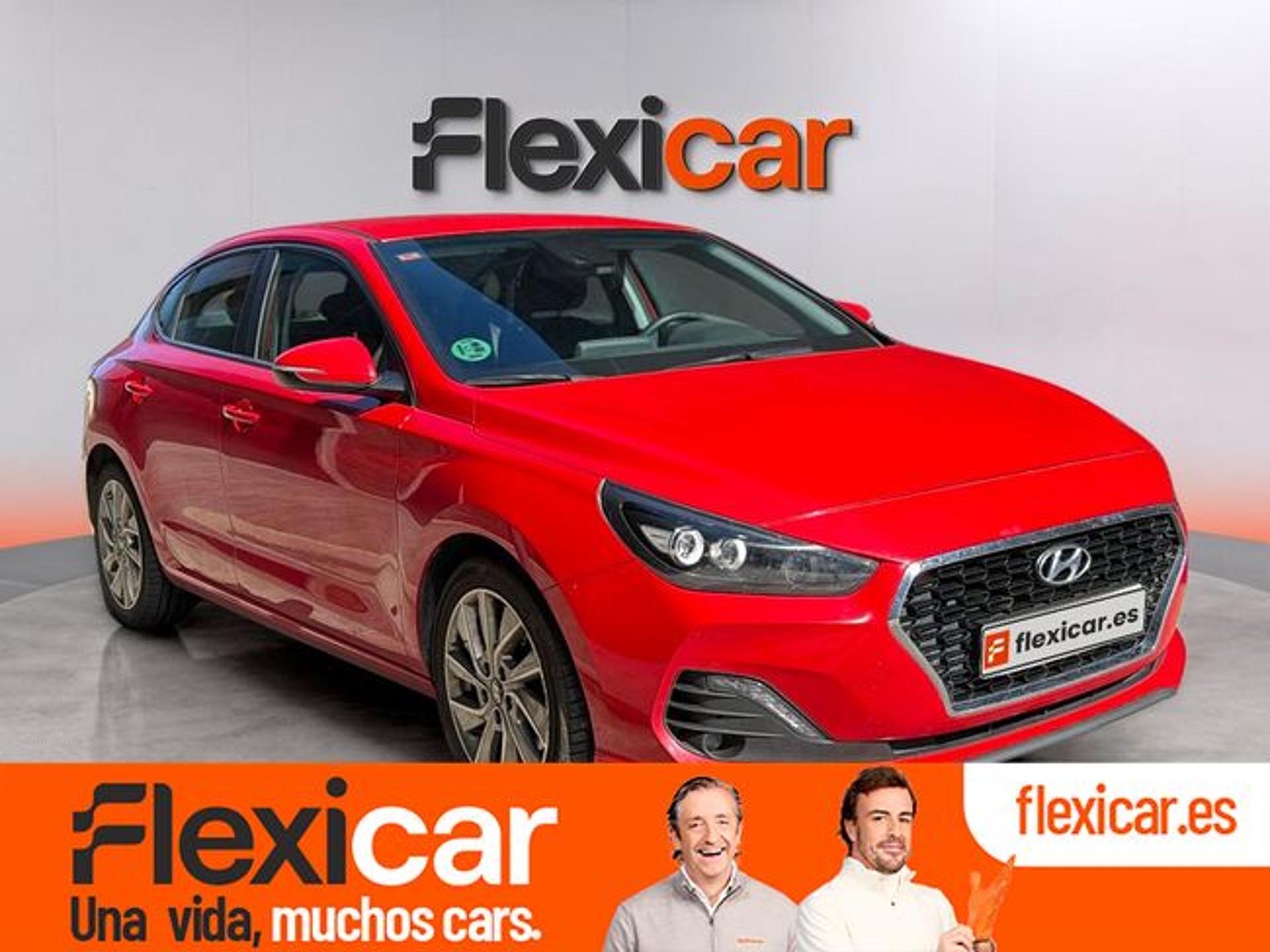 Imagen de HYUNDAI i30