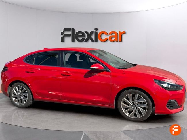 Foto del HYUNDAI i30 1.0 TGDI Essence 120