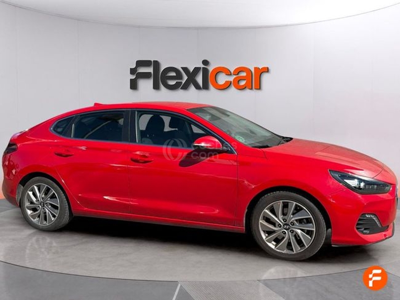 Foto del HYUNDAI i30 1.0 TGDI Essence 120