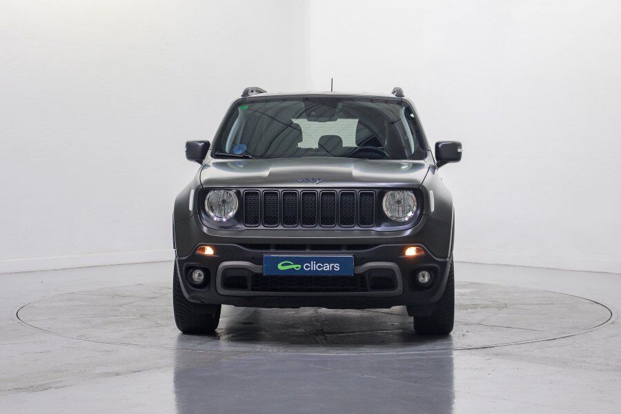 Foto del JEEP Renegade 1.3 PHEV Longitude 4x4 Aut. 190