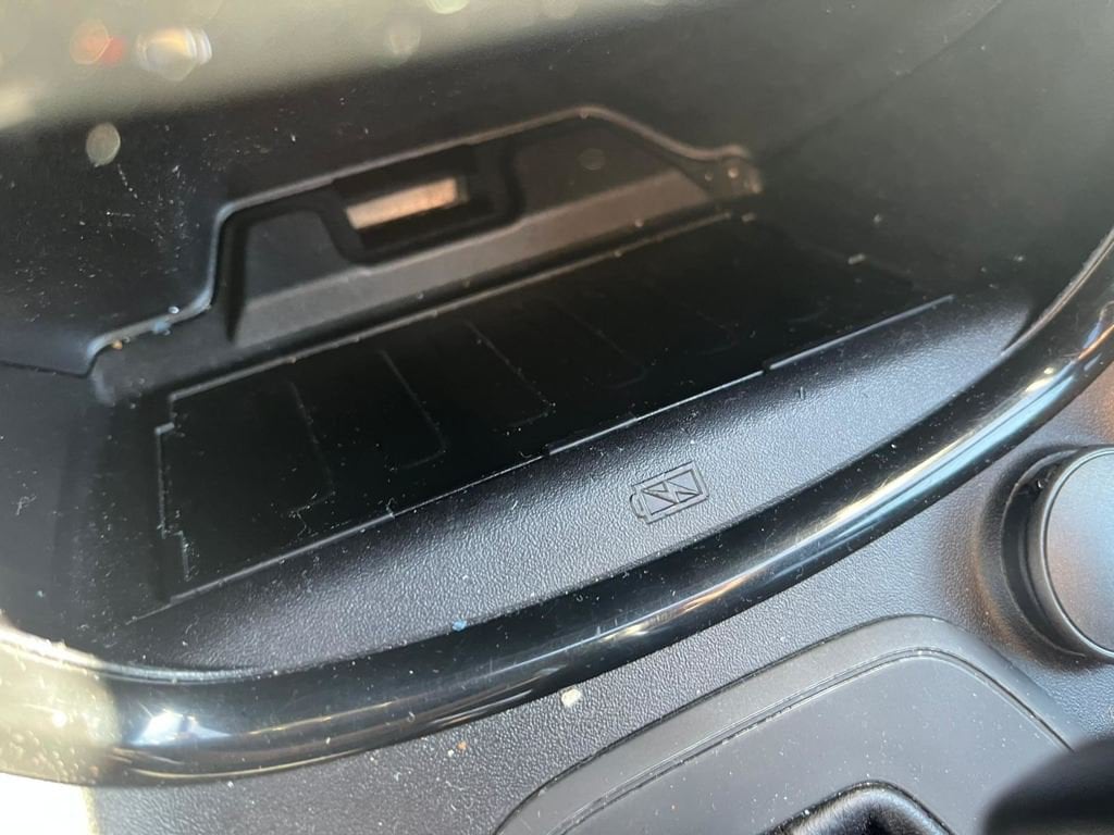 Foto del FORD Puma 1.0 EcoBoost MHEV ST-Line X 155