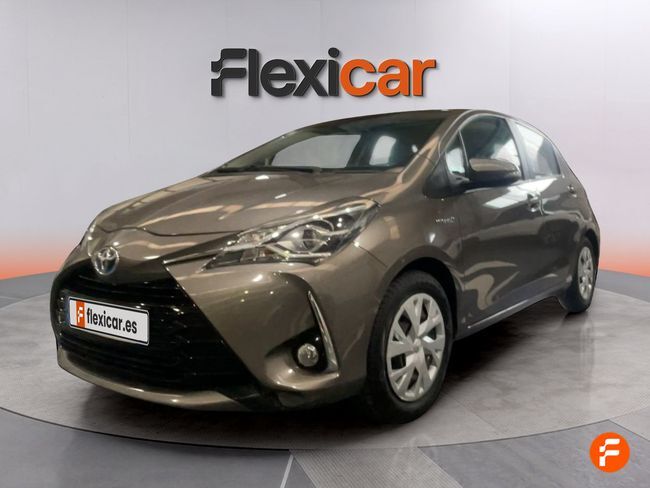 Foto del TOYOTA Yaris 100H 1.5 Active