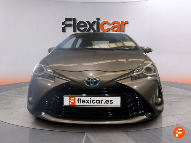 Foto del TOYOTA Yaris 100H 1.5 Active