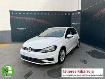 Imagen de VOLKSWAGEN Golf 1.5 TSI Evo BM Last Edition 96kW