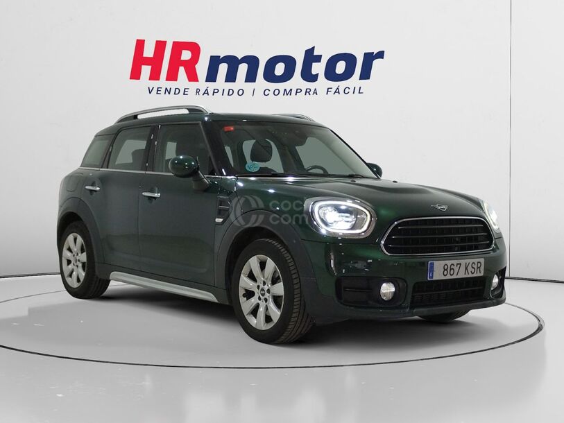 Foto del MINI Countryman COUNTRYMAN COOPER