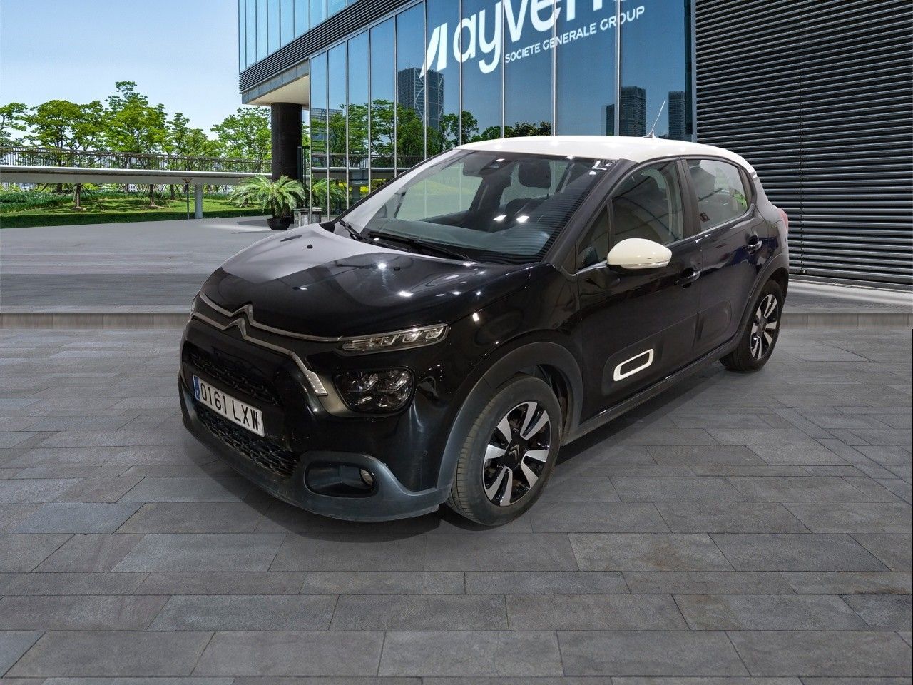 CITROEN C3 (PureTech 83 Feel Pack 61 kW (83 CV)) en Madrid