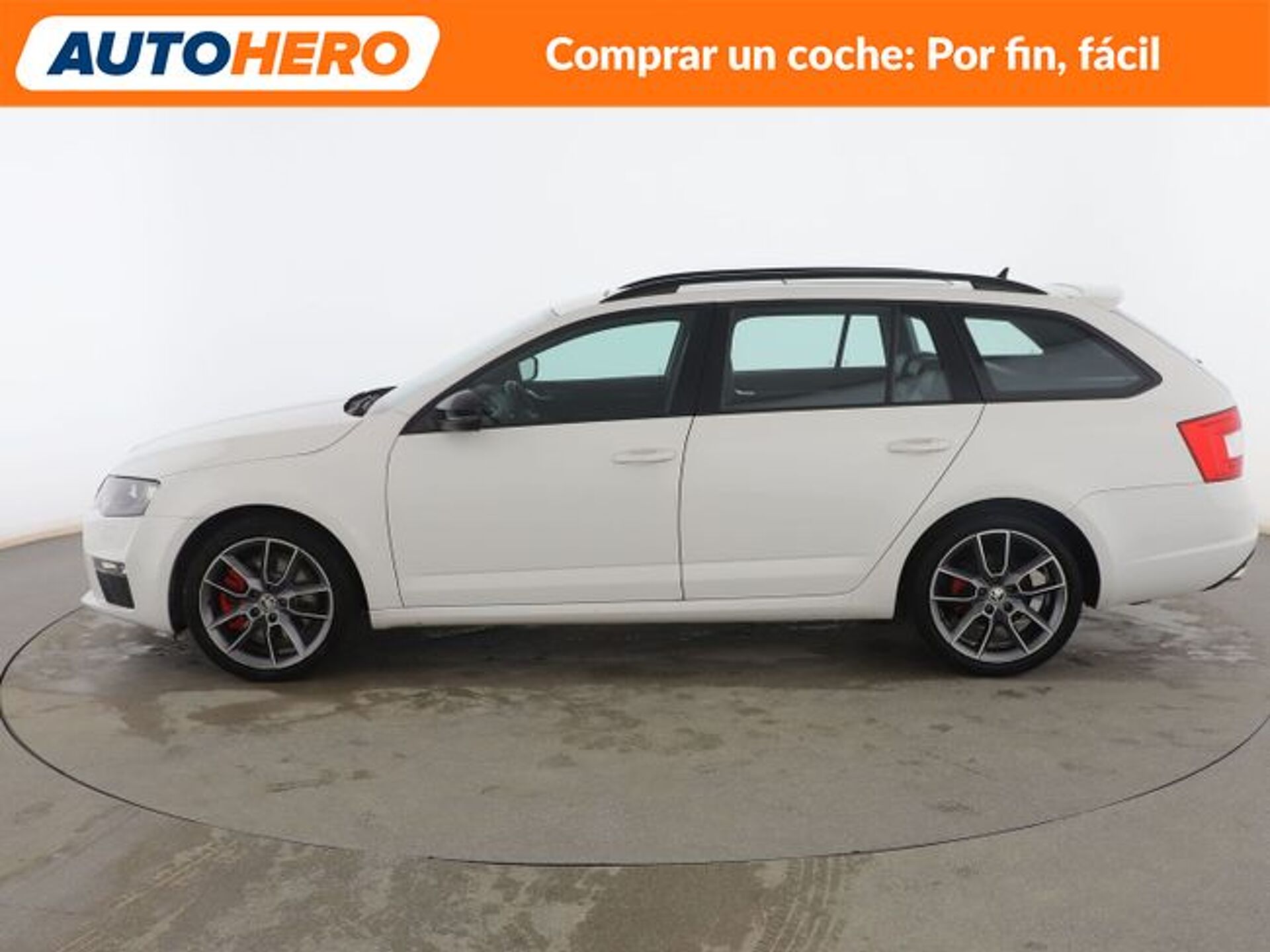 Imagen 3 de SKODA Octavia