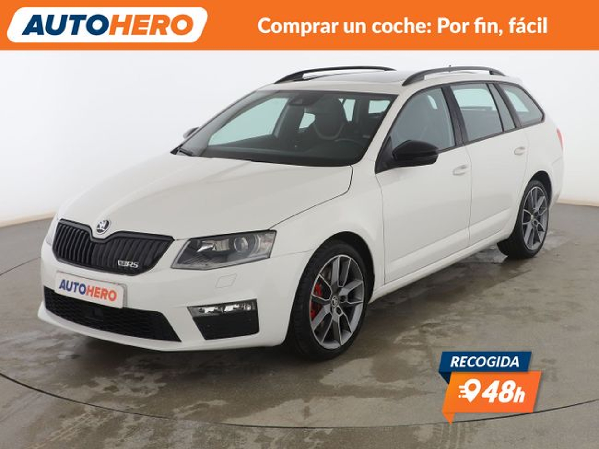 Imagen de SKODA Octavia