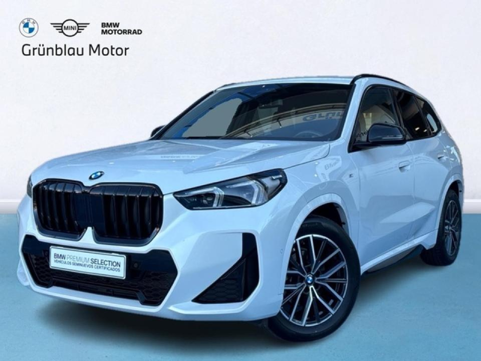 Imagen de BMW X1