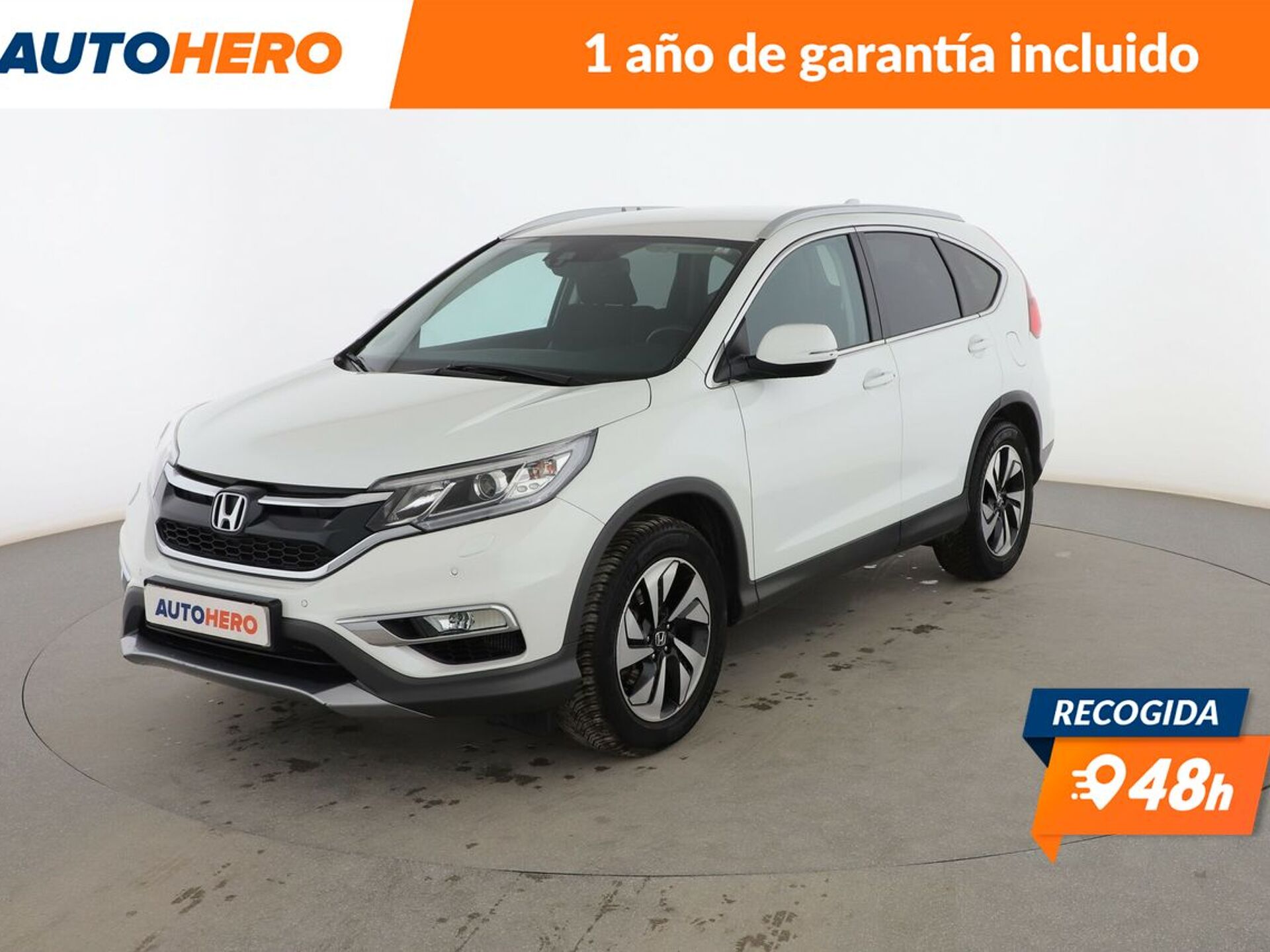 Imagen de HONDA CR-V