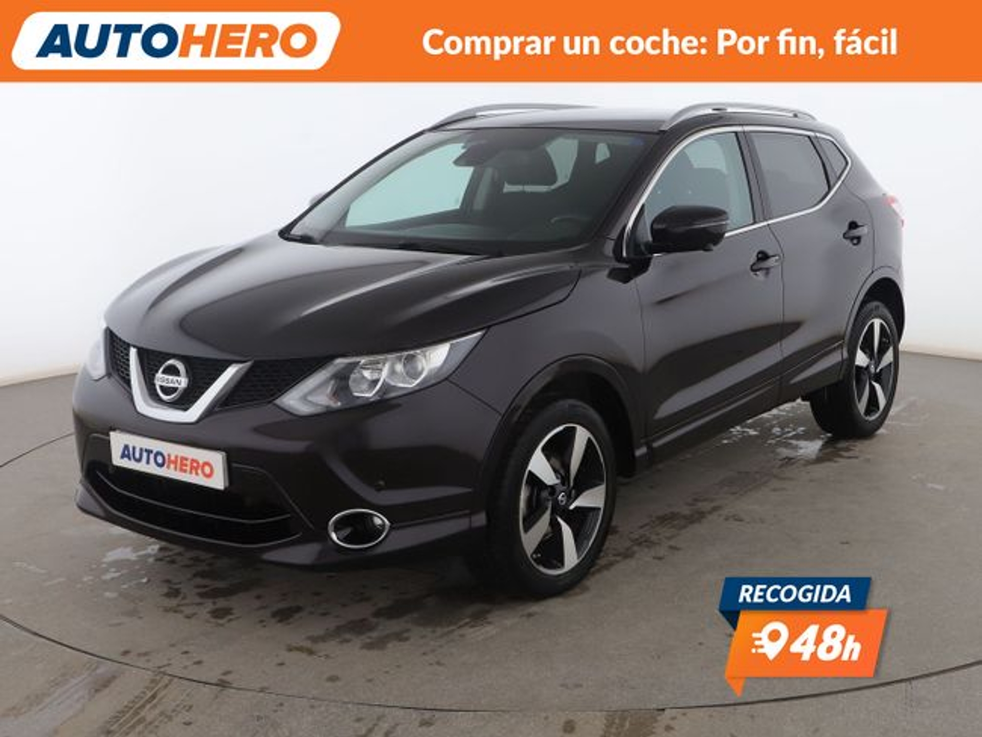 Imagen de NISSAN Qashqai