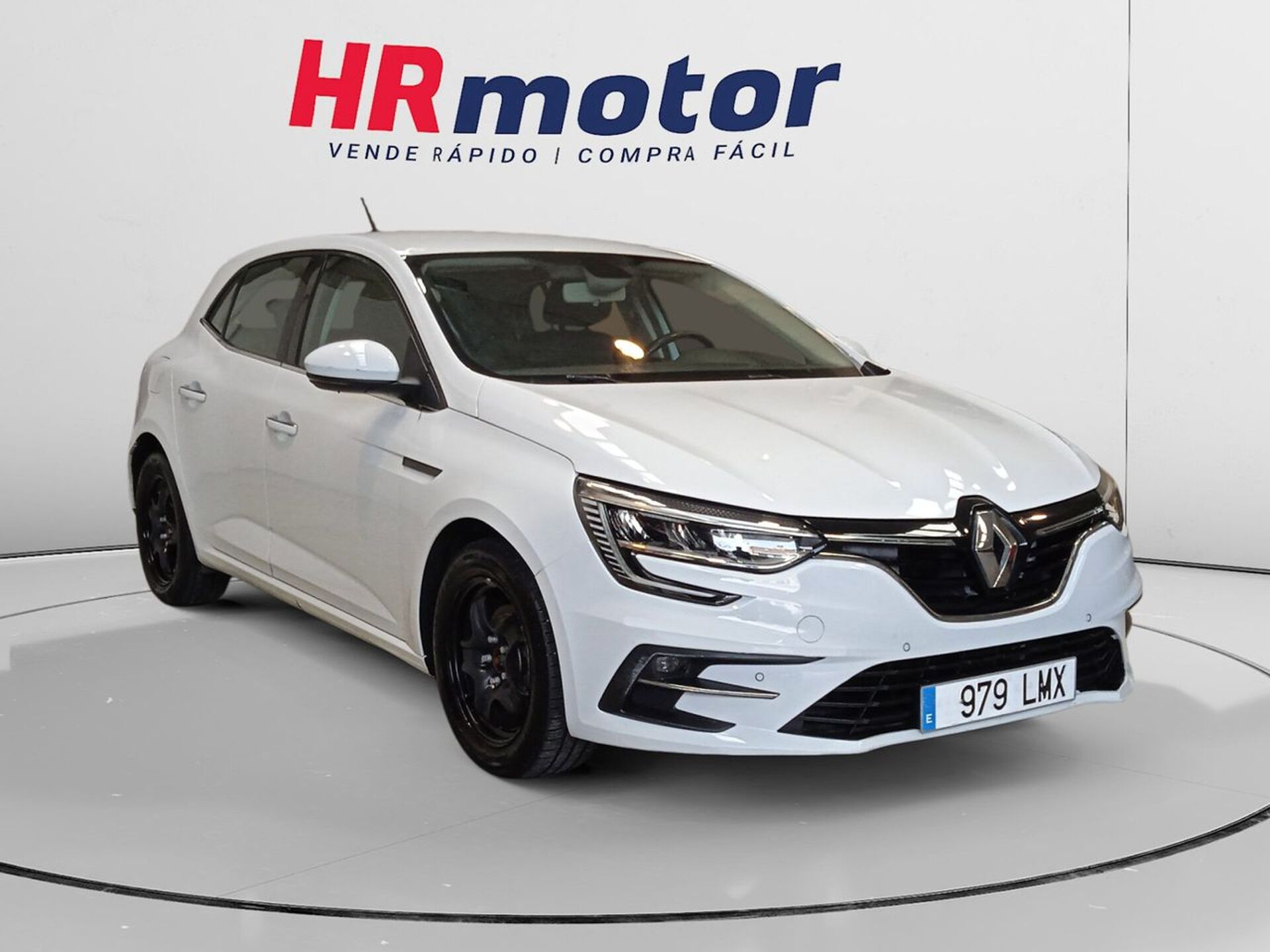 Imagen de RENAULT Mégane