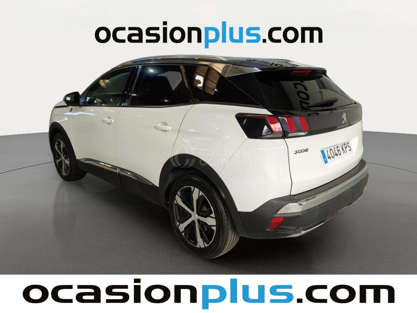 Foto del PEUGEOT 3008 1.5BlueHDi Crossway S&S EAT8 130