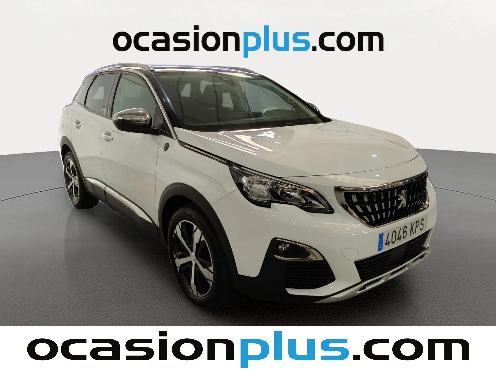 Foto del PEUGEOT 3008 1.5BlueHDi Crossway S&S EAT8 130