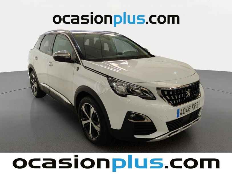 Foto del PEUGEOT 3008 1.5BlueHDi Crossway S&S EAT8 130