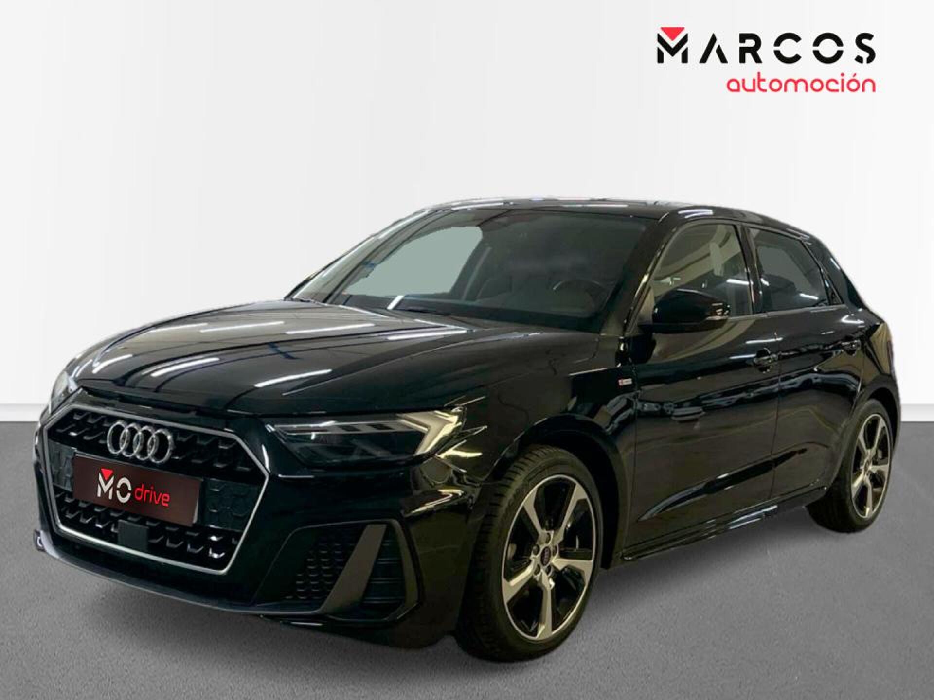 Imagen de AUDI A1