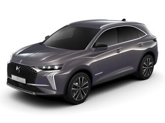 Imagen de DS DS 7 Crossback DS 7 E-Tense Bastille Aut. 4x4