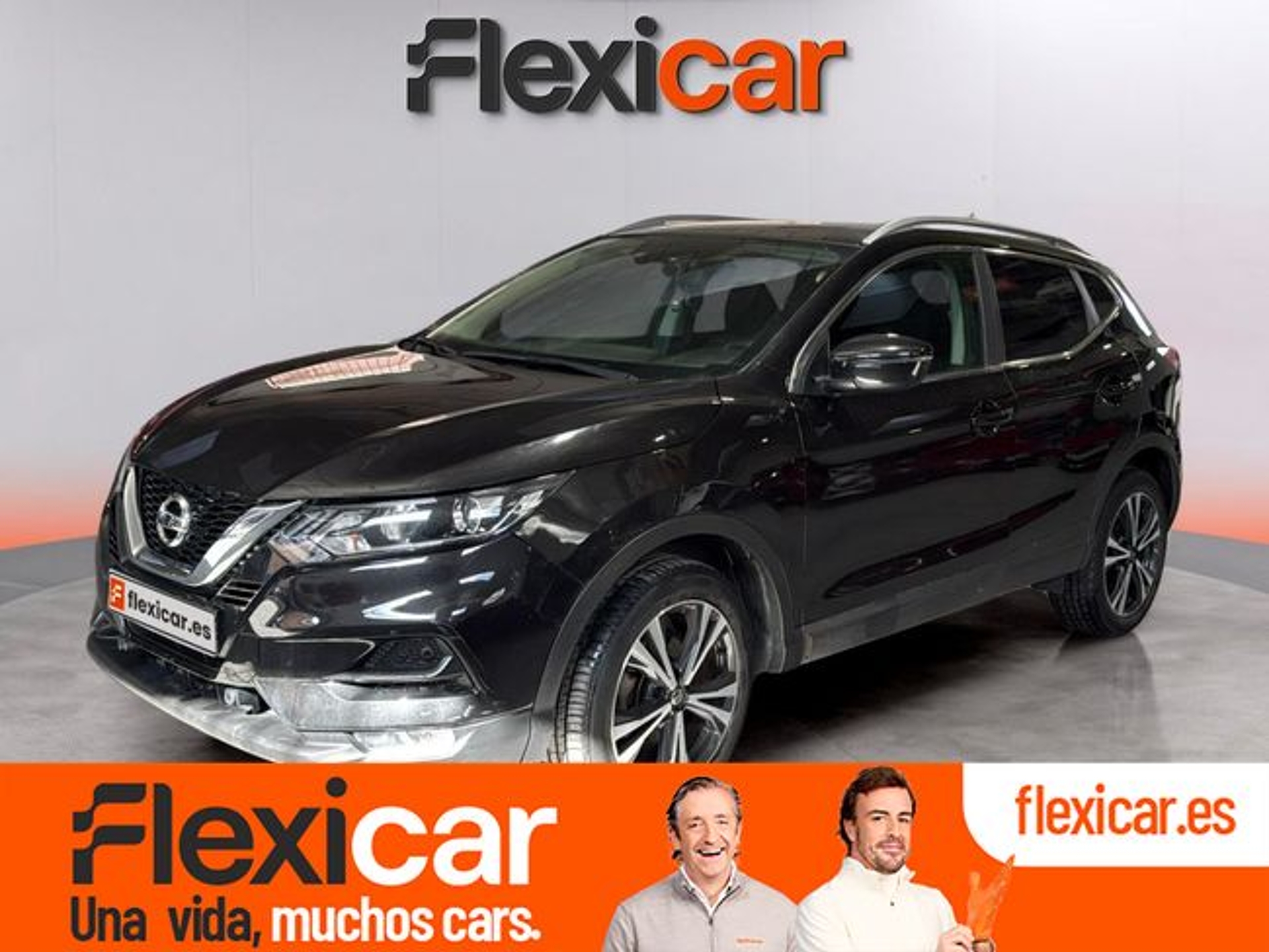 Imagen de NISSAN Qashqai
