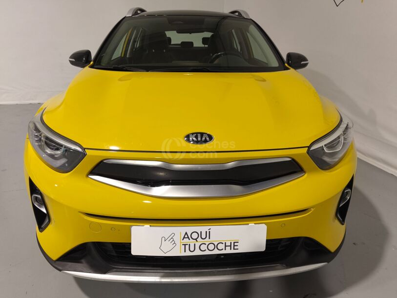 Foto del KIA Stonic 1.0 T-GDi MHEV Drive 100