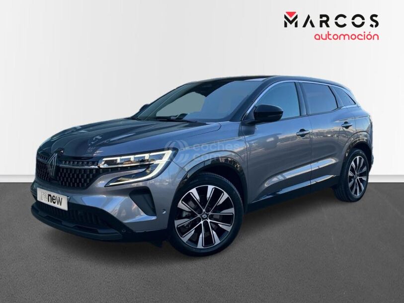 Foto del RENAULT Austral 1.2 E-Tech Híbrido Techno 146kW