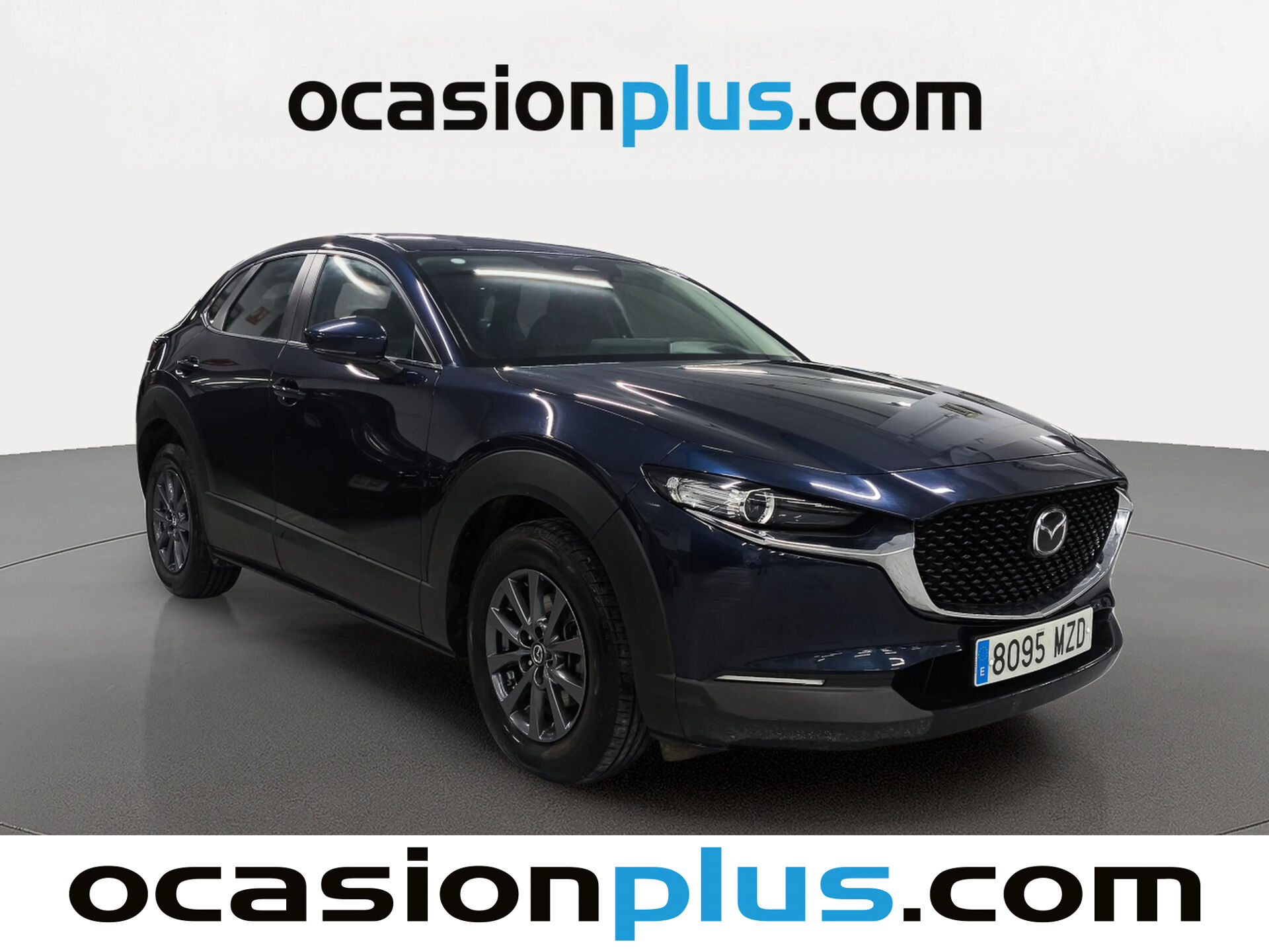 Imagen 2 de MAZDA CX-30