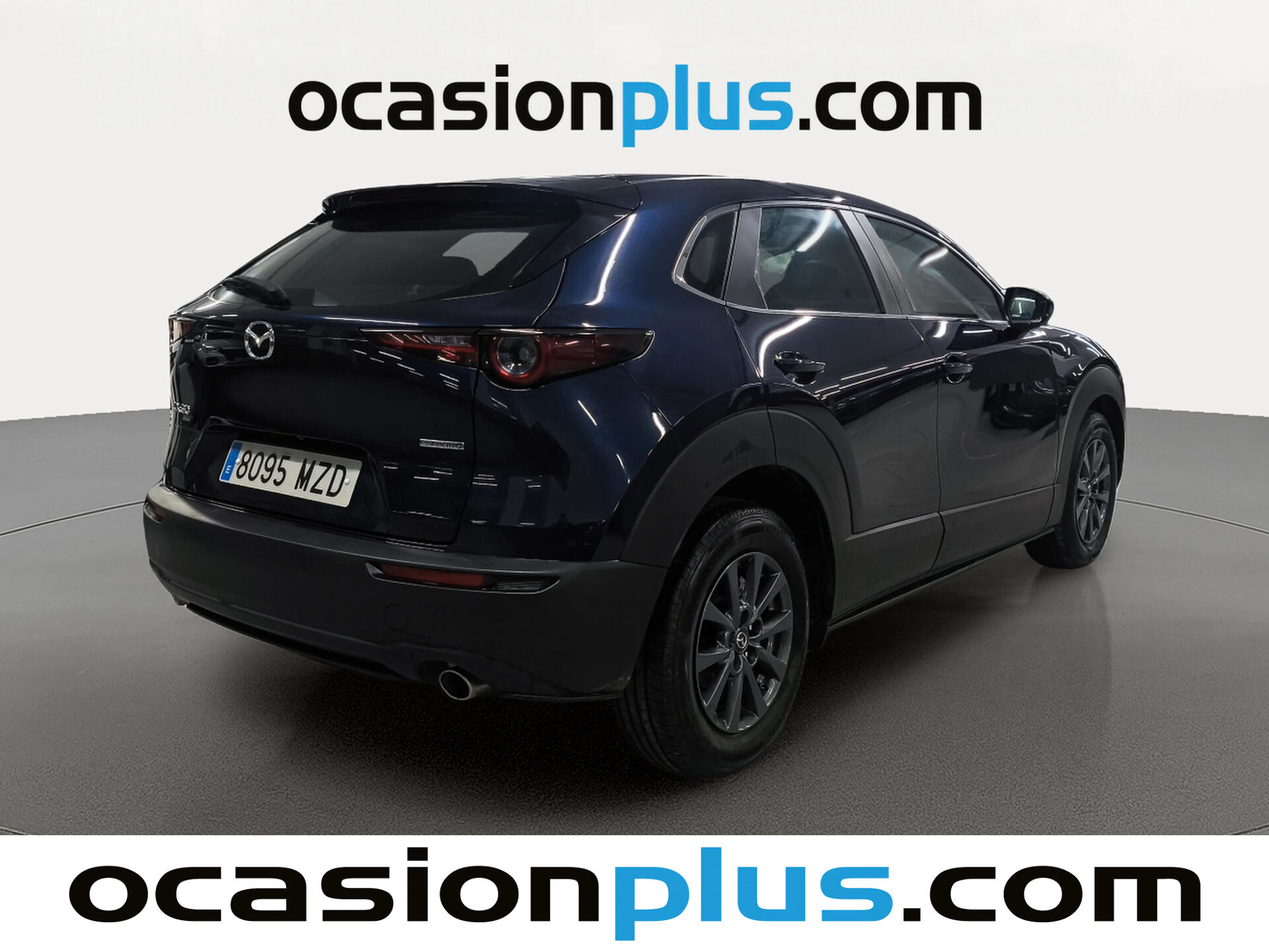 Imagen 3 de MAZDA CX-30