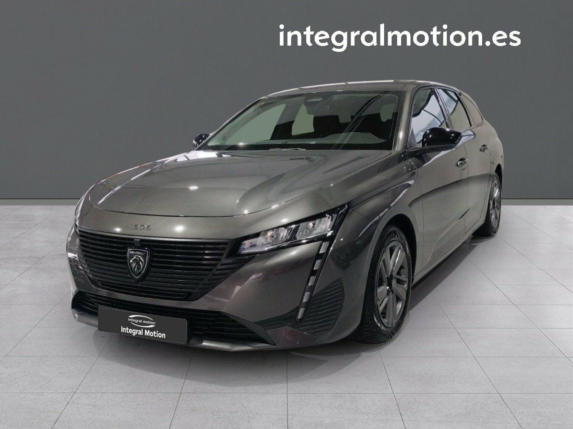 Imagen de PEUGEOT 308