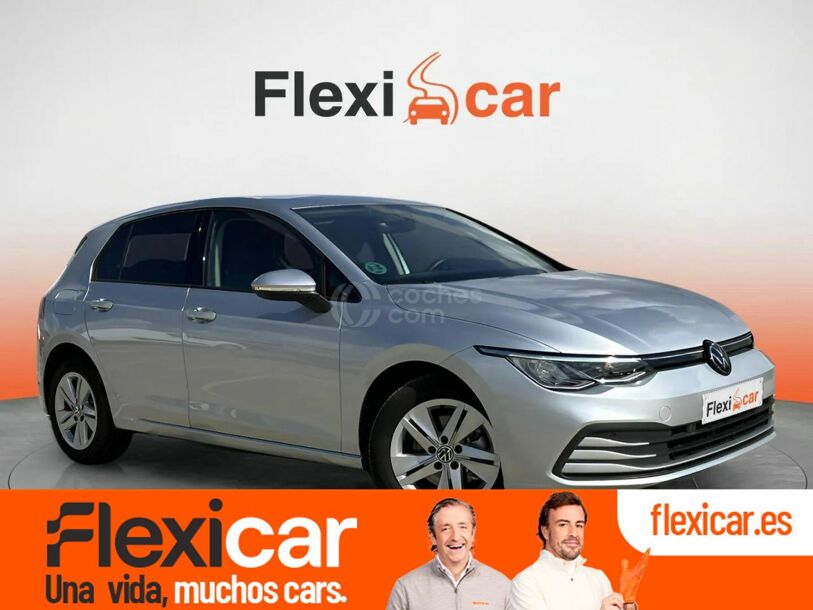 Foto del VOLKSWAGEN Golf 1.0 TSI Life 81kW