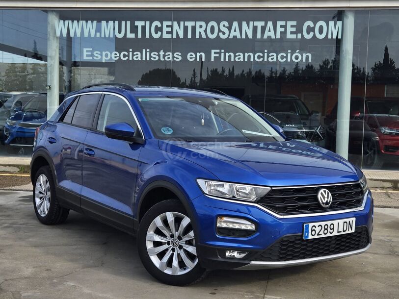 Foto del VOLKSWAGEN T-Roc 1.0 TSI Advance