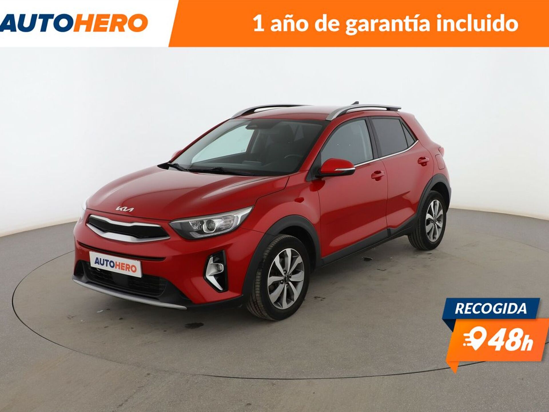 Imagen de KIA Stonic
