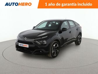 Imagen de CITROEN C4 1.2 PureTech Feel Pack S&S 130