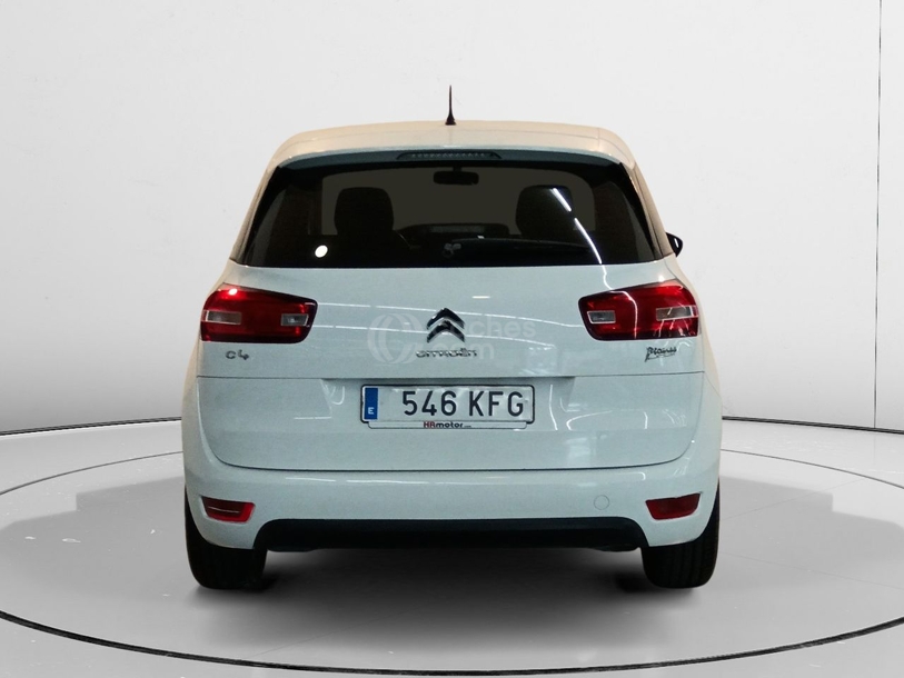 Foto del CITROEN C4 Picasso 1.2 PureTech S&S Live Edition